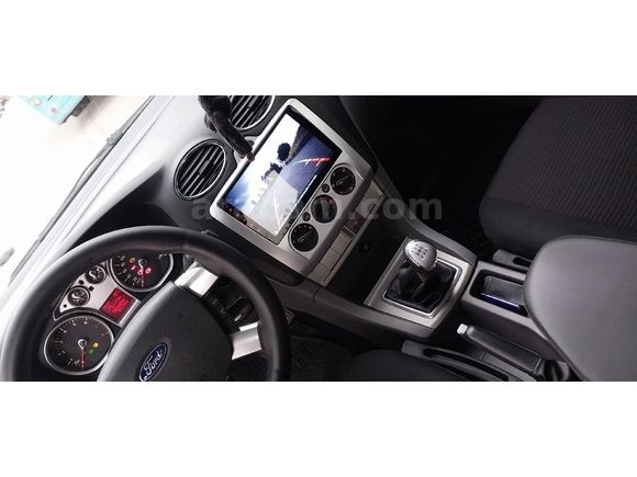 Sahibinden Ford Focus 1.6 Comfort 2010 Model