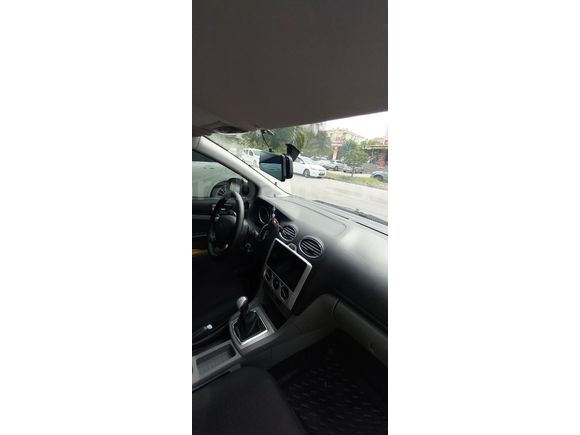 Sahibinden Ford Focus 1.6 Comfort 2010 Model