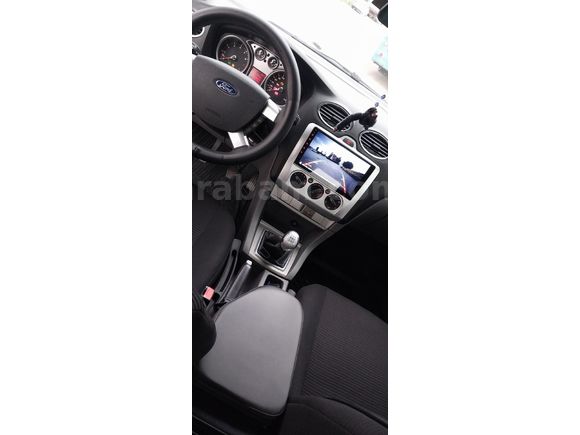 Sahibinden Ford Focus 1.6 Comfort 2010 Model