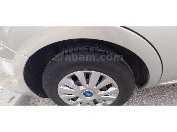 Sahibinden Ford Focus 1.6 Comfort 2010 Model