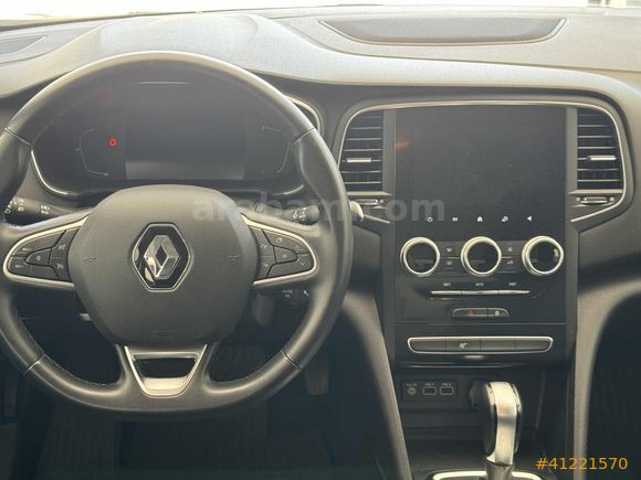 BOYASIZ 85_KM 24 ÇKŞ TOUCHE PLUS SERVİSBAKIMLI 12 AY K.K TAKSİT