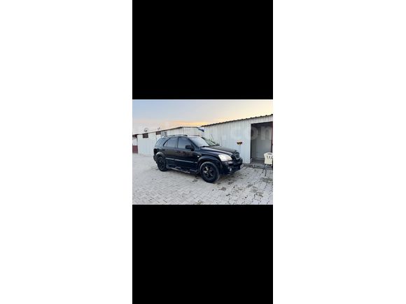 Sahibinden Kia Sorento 2.5 CRDi EX 2005 Model 