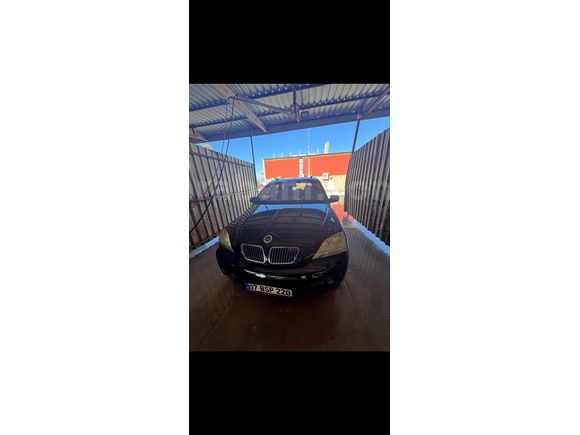 Sahibinden Kia Sorento 2.5 CRDi EX 2005 Model 