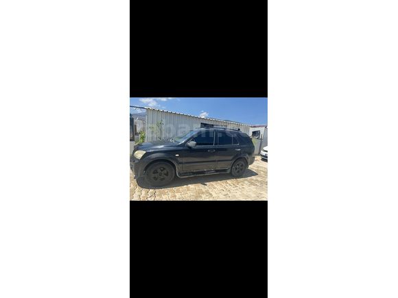 Sahibinden Kia Sorento 2.5 CRDi EX 2005 Model 