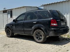 Sahibinden Kia Sorento 2.5 CRDi EX 2005 Model YEN İ MUAYENELİ