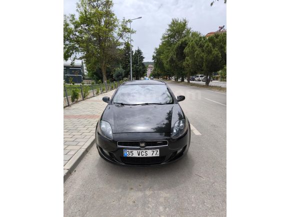 Sahibinden Fiat Bravo 1.4 Turbo Emotion 2009 Model