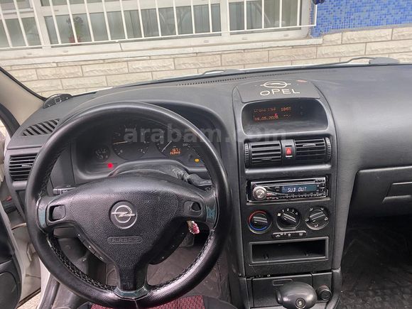 Sahibinden Opel Astra 1.6 CD 2000 Model 