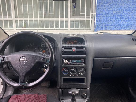 Sahibinden Opel Astra 1.6 CD 2000 Model 