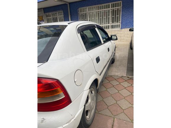 Sahibinden Opel Astra 1.6 CD 2000 Model 