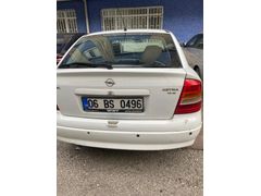 Sahibinden Opel Astra 1.6 CD 2000 Model 