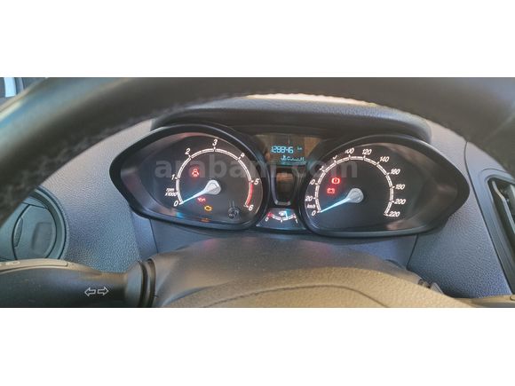 Sahibinden Ford coryer  1.5 TDCi delux 2018 Model