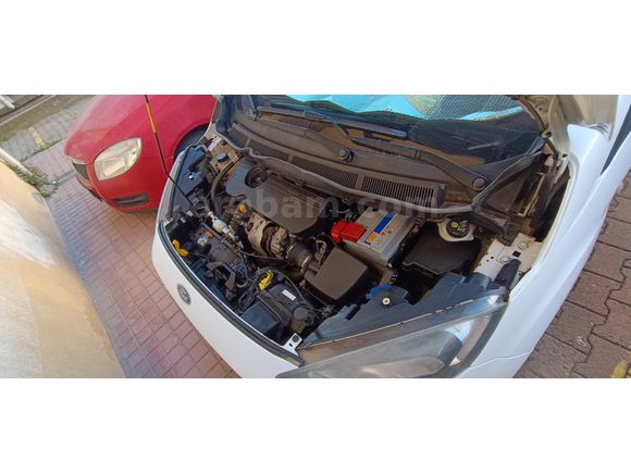 Sahibinden Ford coryer  1.5 TDCi delux 2018 Model