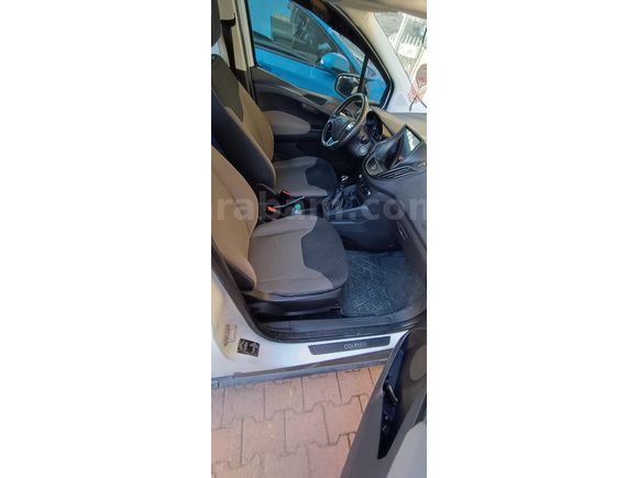 Sahibinden Ford coryer  1.5 TDCi delux 2018 Model