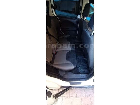 Sahibinden Ford coryer  1.5 TDCi delux 2018 Model