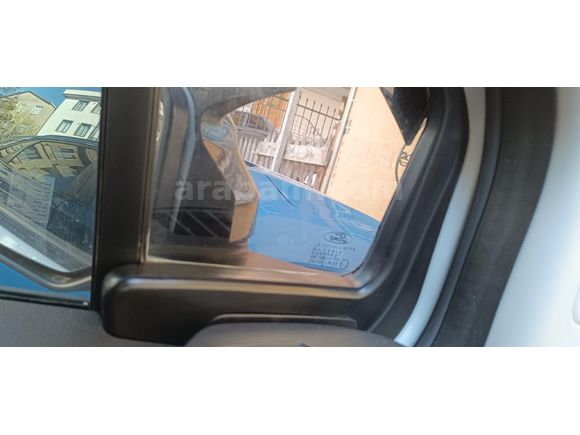 Sahibinden Ford coryer  1.5 TDCi delux 2018 Model