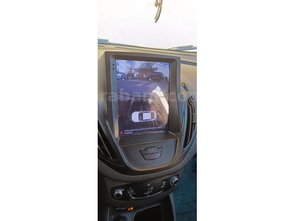 Sahibinden Ford coryer  1.5 TDCi delux 2018 Model