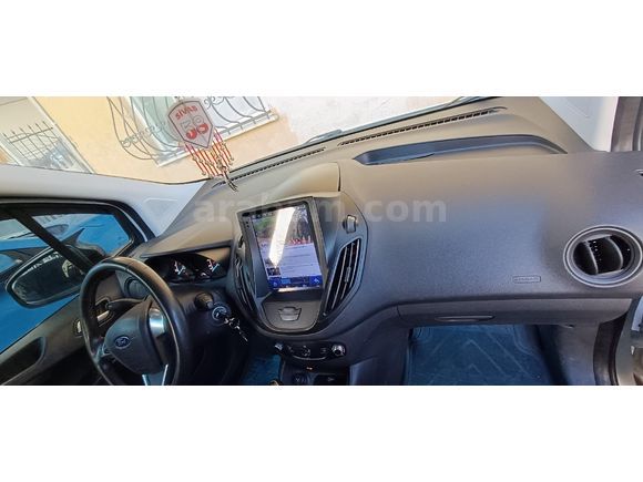 Sahibinden Ford coryer  1.5 TDCi delux 2018 Model