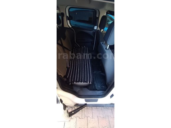 Sahibinden Ford coryer  1.5 TDCi delux 2018 Model