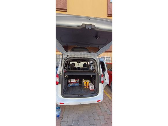 Sahibinden Ford coryer  1.5 TDCi delux 2018 Model