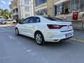 SAHİBİNDE HATASIZ BOYASIZ MEGANE 4