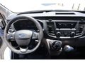 BÜYÜKSOYLU FİLO/2019 MODEL FORD TRANSİT 350 M PANELVAN 130 HP