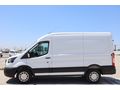 BÜYÜKSOYLU FİLO/2019 MODEL FORD TRANSİT 350 M PANELVAN 130 HP