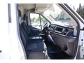 BÜYÜKSOYLU FİLO/2019 MODEL FORD TRANSİT 350 M PANELVAN 130 HP