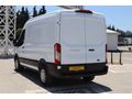 BÜYÜKSOYLU FİLO/2019 MODEL FORD TRANSİT 350 M PANELVAN 130 HP