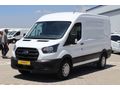 BÜYÜKSOYLU FİLO/2019 MODEL FORD TRANSİT 350 M PANELVAN 130 HP