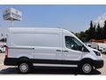 BÜYÜKSOYLU FİLO/2019 MODEL FORD TRANSİT 350 M PANELVAN 130 HP