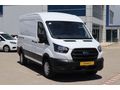 BÜYÜKSOYLU FİLO/2019 MODEL FORD TRANSİT 350 M PANELVAN 130 HP