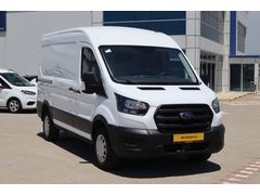 BÜYÜKSOYLU FİLO/2019 MODEL FORD TRANSİT 350 M PANELVAN 130 HP
