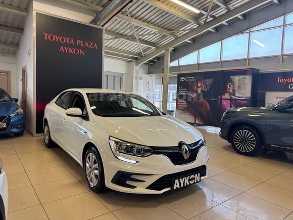 2022 RENAULT MEGANE 1.3 TCE JOY