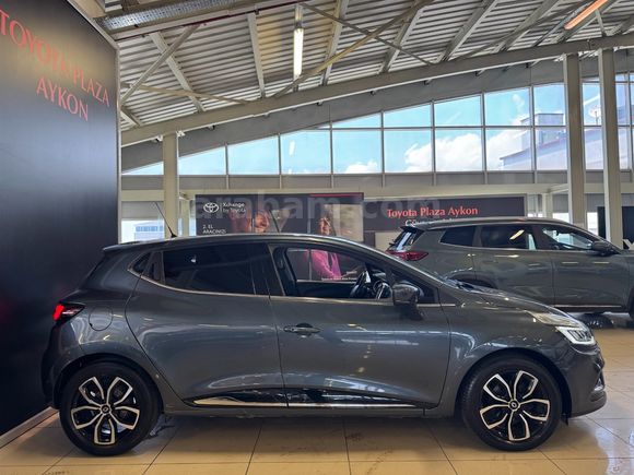 2019 RENAULT CLIO 1.5 DCI ICON