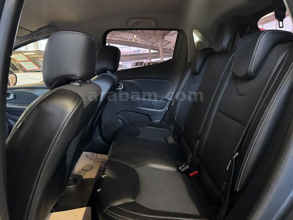 2019 RENAULT CLIO 1.5 DCI ICON