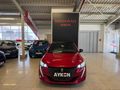 2021 PEUGEOT 208 1.2 PURETECH GT EAT8