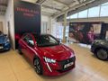 2021 PEUGEOT 208 1.2 PURETECH GT EAT8
