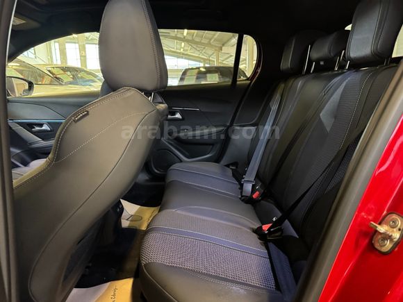 2021 PEUGEOT 208 1.2 PURETECH GT EAT8