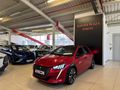 2021 PEUGEOT 208 1.2 PURETECH GT EAT8