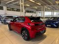 2021 PEUGEOT 208 1.2 PURETECH GT EAT8