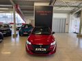 2021 PEUGEOT 208 1.2 PURETECH GT EAT8