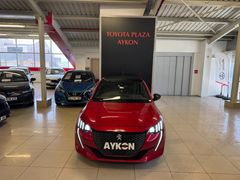 2021 PEUGEOT 208 1.2 PURETECH GT EAT8