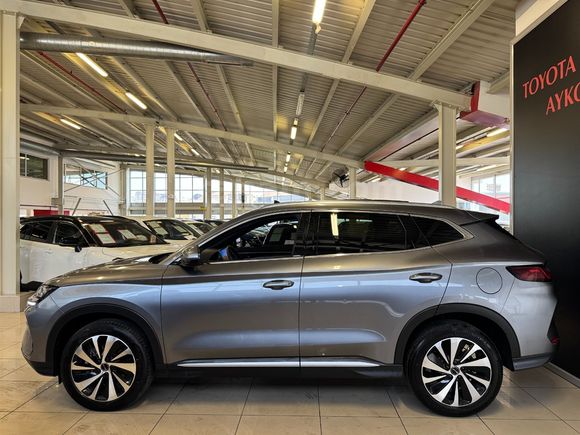 2025 BYD Seal U 1.5 Phev DM-i