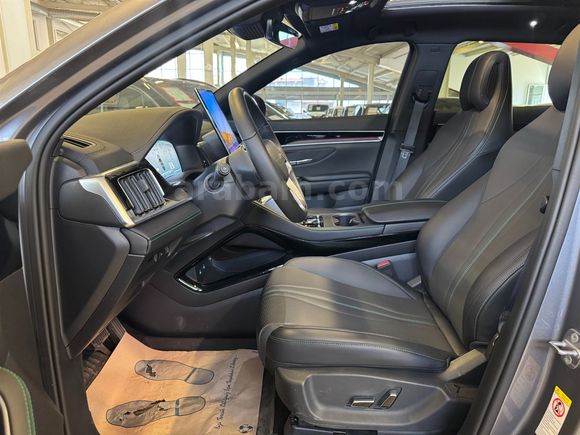 2025 BYD Seal U 1.5 Phev DM-i