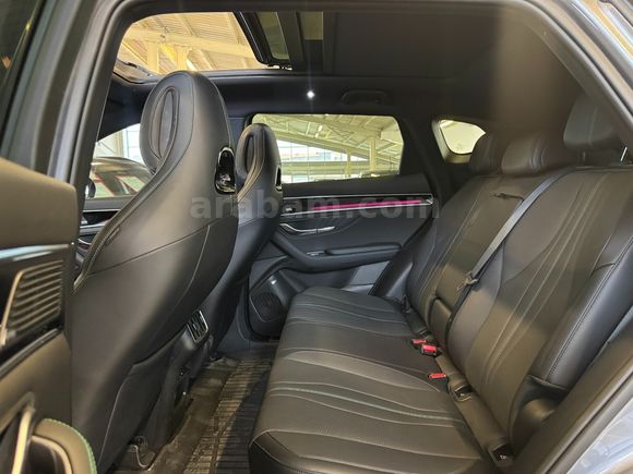 2025 BYD Seal U 1.5 Phev DM-i