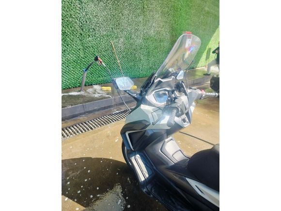 Sahibinden Honda Forza 250 (NSS250)