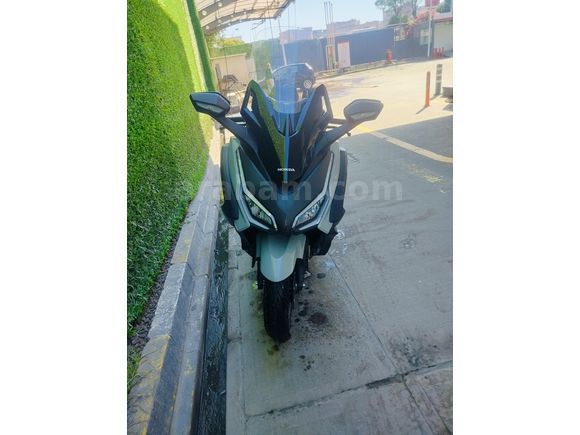 Sahibinden Honda Forza 250 (NSS250)