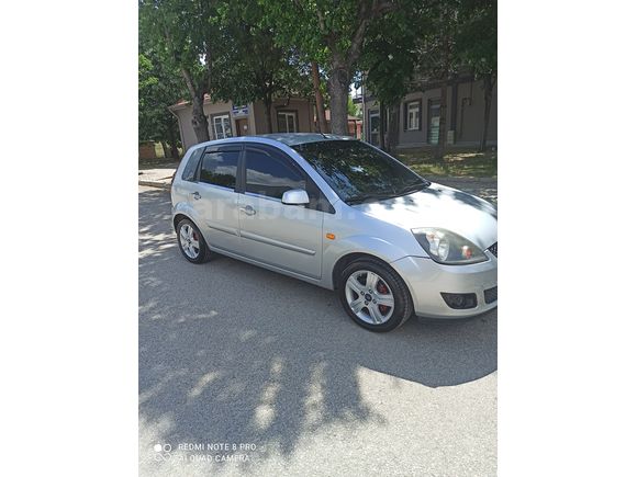 Sahibinden Ford Fiesta 1.4 TDCi Collection 2008 Model 