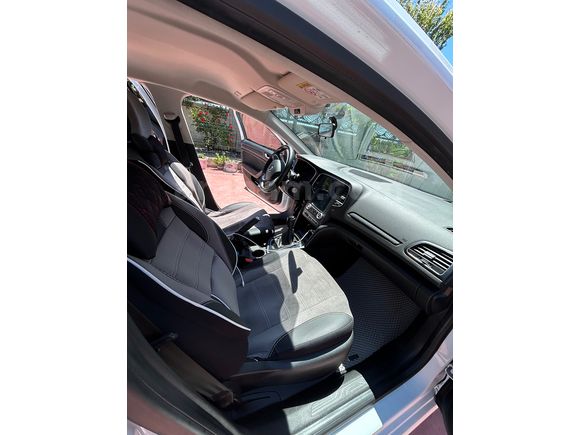 Sahibinden Renault Megane 1.3 TCe Joy 2021 Model 