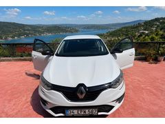 Sahibinden Renault Megane 1.3 TCe Joy 2021 Model 